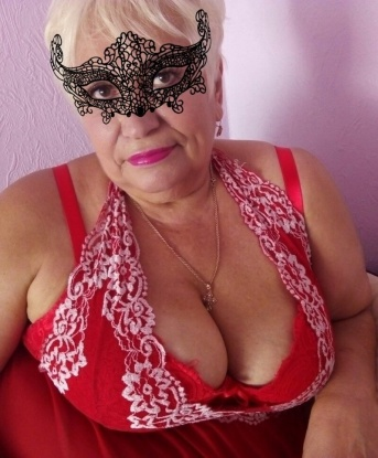 Камилла, 58 лет, 3 размер груди